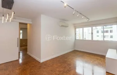 Apartamento com 2 quartos à venda na rua da mata, 88, itaim bibi, são paulo, 102 m2 por r$ 1.790.000
