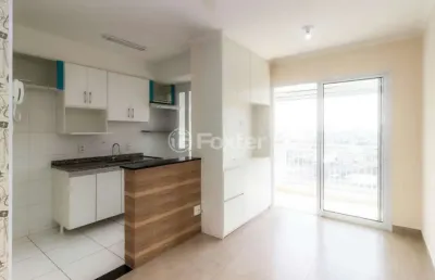 Apartamento com 2 quartos à venda na rua alegria, 161, brás, são paulo, 57 m2 por r$ 550.000