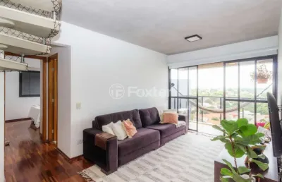 Cobertura com 2 quartos à venda na rua guaipá, 49, vila leopoldina, são paulo, 125 m2 por r$ 1.595.000