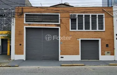 Barracão / galpão / depósito com 1 sala à venda na rua antônio das chagas, 1302, chácara santo antônio, são paulo, 437 m2 por r$ 6.800.000