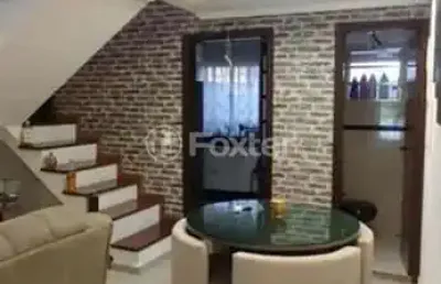 Casa com 2 quartos à venda na estrada guarulhos-nazaré, 6218, cidade soberana, guarulhos, 85 m2 por r$ 350.000