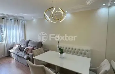 Apartamento com 1 quarto à venda na rua são gabriel, 102, centro, diadema, 57 m2 por r$ 375.000