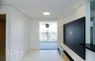 Apartamento com 2 quartos à venda na rua engenheiro guilherme cristiano frender, 1275, vila antonieta, são paulo, 50 m2 por r$ 470.000
