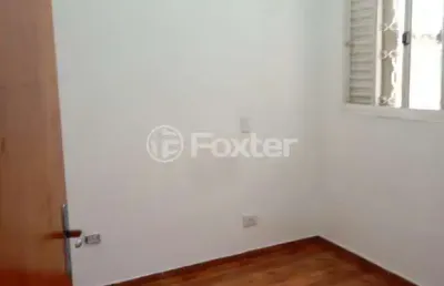 Casa com 3 quartos à venda na rua arthur francisco peduto, 128, jardim las vegas, santo andré, 110 m2 por r$ 360.000