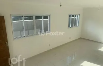 Casa com 3 quartos à venda na estrada boa vista, 102, jardim atalaia, cotia, 140 m2 por r$ 685.000