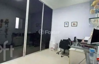 Casa com 3 quartos à venda na rua das oliveiras, 38, jardim, santo andré, 150 m2 por r$ 1.050.000