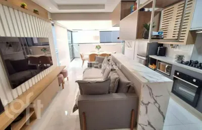 Apartamento com 1 quarto à venda na rua josé manso, 211, vila matilde, são paulo, 70 m2 por r$ 600.000
