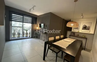 Apartamento com 2 quartos à venda na avenida otacílio tomanik, 689, vila polopoli, são paulo, 65 m2 por r$ 515.000