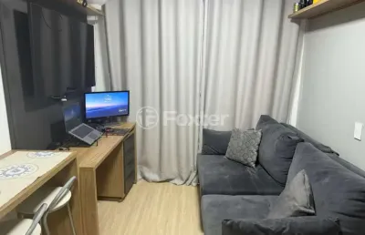 Apartamento com 1 quarto à venda na rua domingos de morais, 1832, vila mariana, são paulo, 49 m2 por r$ 655.000