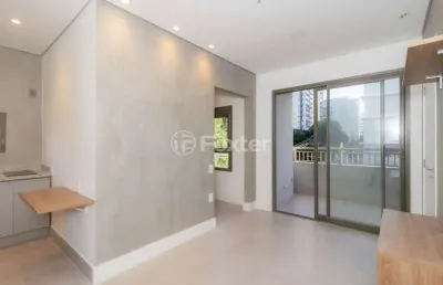 Apartamento com 2 quartos à venda na rua antônio comparato, 32, campo belo, são paulo, 44 m2 por r$ 675.000
