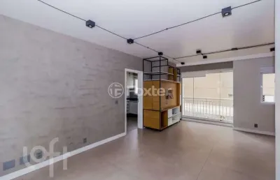 Apartamento com 2 quartos à venda na rua manuel guedes, 517, jardim europa, são paulo, 96 m2 por r$ 1.950.000