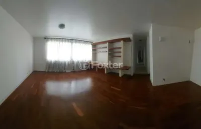 Apartamento com 3 quartos à venda na rua aimberê, 1775, sumaré, são paulo, 120 m2 por r$ 1.200.000