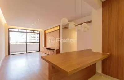 Apartamento com 3 quartos à venda na rua alvorada, 1244, vila olímpia, são paulo, 88 m2 por r$ 1.450.000