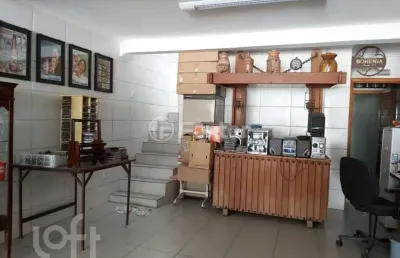 Casa com 4 quartos à venda na rua columbia, 841, parque das nações, santo andré, 250 m2 por r$ 1.500.000