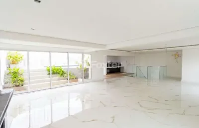 Apartamento com 3 quartos à venda na avenida onze de junho, 1291, vila clementino, são paulo, 243 m2 por r$ 2.900.000