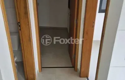 Apartamento com 1 quarto à venda na rua josé elias jordão, 81, vila moreira, são paulo, 35 m2 por r$ 304.000