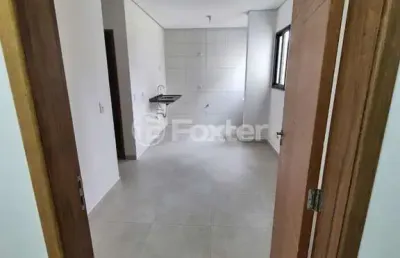 Apartamento com 2 quartos à venda na rua josé elias jordão, 81, vila moreira, são paulo, 37 m2 por r$ 304.000