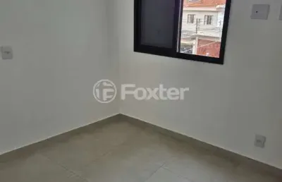 Apartamento com 1 quarto à venda na rua josé elias jordão, 81, vila moreira, são paulo, 35 m2 por r$ 298.000