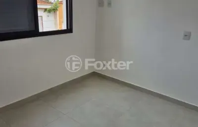 Apartamento com 2 quartos à venda na rua josé elias jordão, 81, vila moreira, são paulo, 37 m2 por r$ 309.000