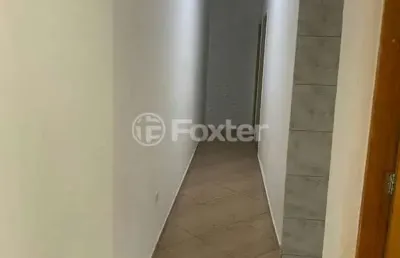 Casa com 2 quartos à venda na rua martinho afonso, 32, jardim da pedreira, são paulo, 70 m2 por r$ 500.000