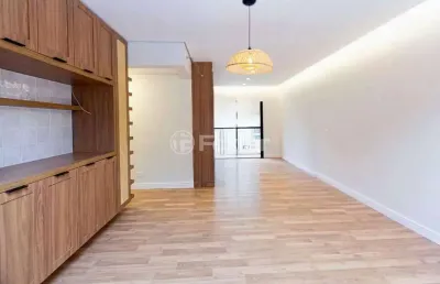 Apartamento com 3 quartos à venda na rua do rocio, 159, vila olímpia, são paulo, 77 m2 por r$ 1.400.000