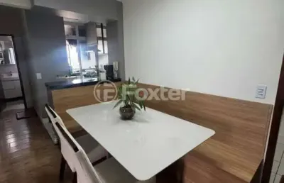 Apartamento com 2 quartos à venda na avenida vila ema, 3793, vila ema, são paulo, 52 m2 por r$ 397.000