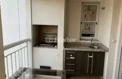 Apartamento com 2 quartos à venda na avenida mofarrej, 346, vila leopoldina, são paulo, 79 m2 por r$ 920.000