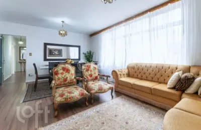 Apartamento com 3 quartos à venda na avenida angélica, 868, santa cecília, são paulo, 105 m2 por r$ 1.170.000