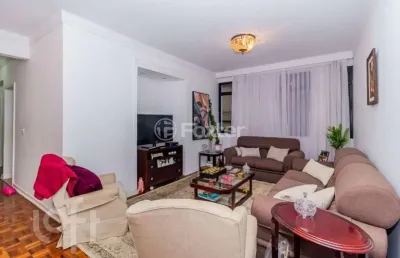 Apartamento com 2 quartos à venda na rua frança pinto, 305, vila mariana, são paulo, 99 m2 por r$ 900.000