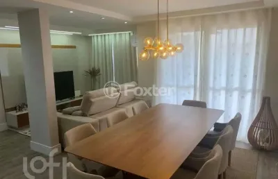 Apartamento com 2 quartos à venda na rua do símbolo, 110, jardim ampliação, são paulo, 80 m2 por r$ 550.000
