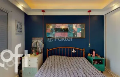 Kitnet / stúdio à venda na rua doutor miranda de azevedo, 608, vila anglo brasileira, são paulo, 49 m2 por r$ 595.000