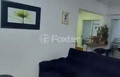 Apartamento com 2 quartos à venda na avenida giovani attílio tolaini, 30, votupoca, barueri, 54 m2 por r$ 350.000