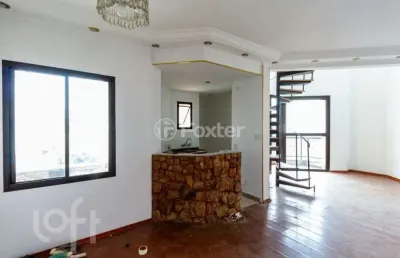 Apartamento com 1 quarto à venda na rua nazira carone, 9, jardim ampliação, são paulo, 72 m2 por r$ 395.000