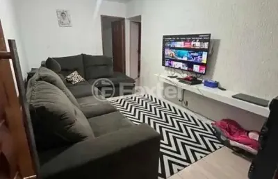 Casa com 3 quartos à venda na rua yoshimara minamoto, 1284, jardim brasília, são paulo, 90 m2 por r$ 519.400