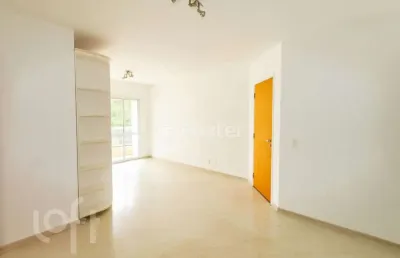 Apartamento com 4 quartos à venda na rua carvalho de freitas, 20, vila andrade, são paulo, 104 m2 por r$ 650.000