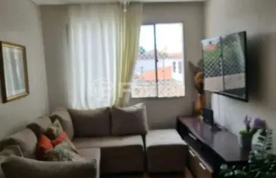Apartamento com 2 quartos à venda na avenida joão firmino, 1541, assunção, são bernardo do campo, 53 m2 por r$ 325.000