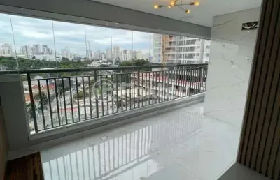 Apartamento com 2 quartos à venda na rua bom sucesso, 366, cidade mãe do céu, são paulo, 78 m2 por r$ 1.550.000