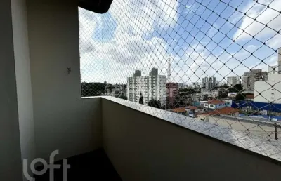 Apartamento com 3 quartos à venda na rua ararapira, 58, planalto paulista, são paulo, 96 m2 por r$ 700.000