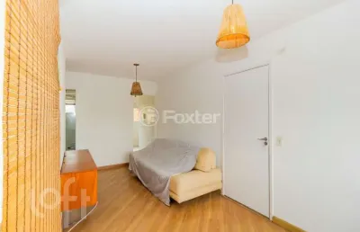 Apartamento com 1 quarto à venda na rua dom bento pickel, 400, casa verde, são paulo, 60 m2 por r$ 280.000