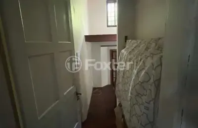 Casa em condomínio fechado com 3 quartos à venda na rua araguaia, 10, granja carneiro viana, cotia, 200 m2 por r$ 750.000