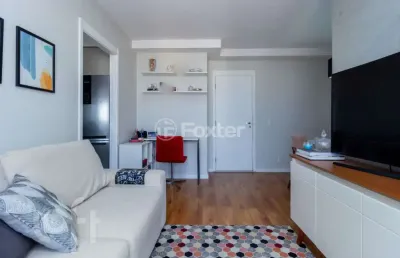 Apartamento com 2 quartos à venda na rua paraná, 137, brás, são paulo, 58 m2 por r$ 590.000