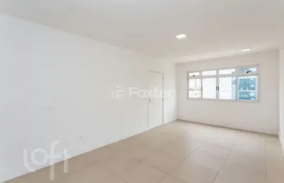 Apartamento com 3 quartos à venda na rua bandeira paulista, 170, itaim bibi, são paulo, 90 m2 por r$ 1.210.000