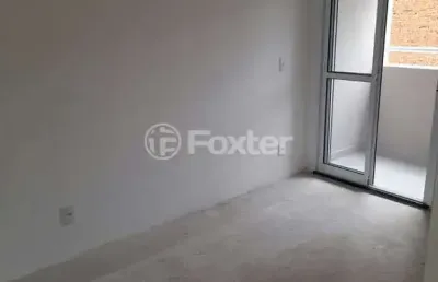 Apartamento com 2 quartos à venda na rua doutor eduardo monteiro, 109, jardim bela vista, santo andré, 58 m2 por r$ 530.000
