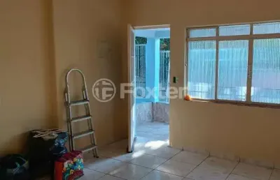 Casa com 2 quartos à venda na rua lucila faria, 49, jardim fernandes, são paulo, 90 m2 por r$ 532.000