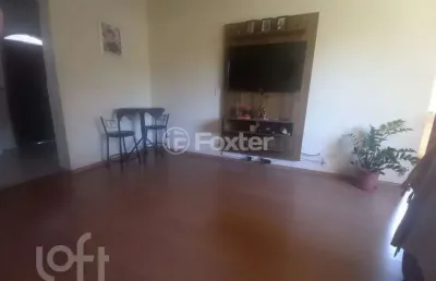 Casa com 4 quartos à venda na avenida comendador viana, 164, vila santo antônio, cotia, 300 m2 por r$ 1.480.000