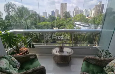 Apartamento com 4 quartos à venda na rua agostinho gomes, 972, ipiranga, são paulo, 132 m2 por r$ 1.500.000
