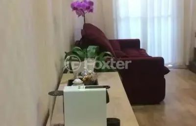 Apartamento com 2 quartos à venda na rua astorga, 180, vila guilhermina, são paulo, 60 m2 por r$ 530.000