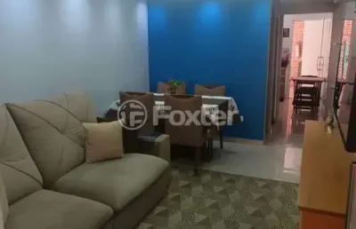 Casa com 2 quartos à venda na avenida padre gregório mafra, 545, vila taquari, são paulo, 90 m2 por r$ 437.000