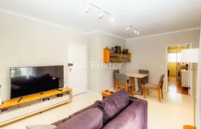 Apartamento com 3 quartos à venda na rua barão de jaceguai, 1180, campo belo, são paulo, 93 m2 por r$ 900.000
