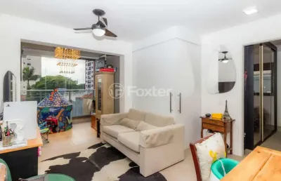 Apartamento com 2 quartos à venda na rua doutor homem de melo, 1011, perdizes, são paulo, 68 m2 por r$ 1.070.000